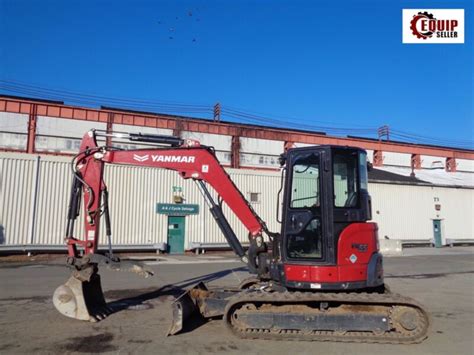 yanmar mini excavator radio|yanmar radios for sale.